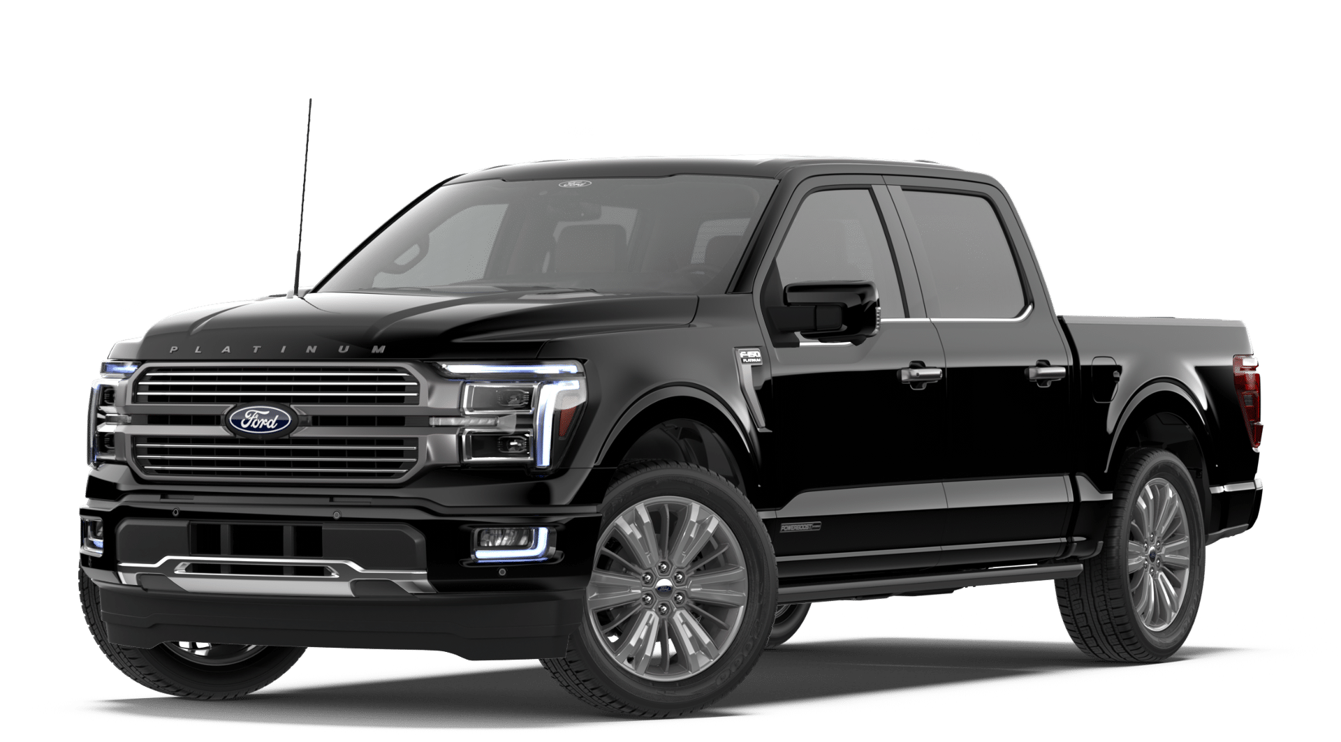 2026 Ford F-150® External Image 1